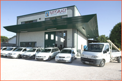 Tuttoplast s.r.l.