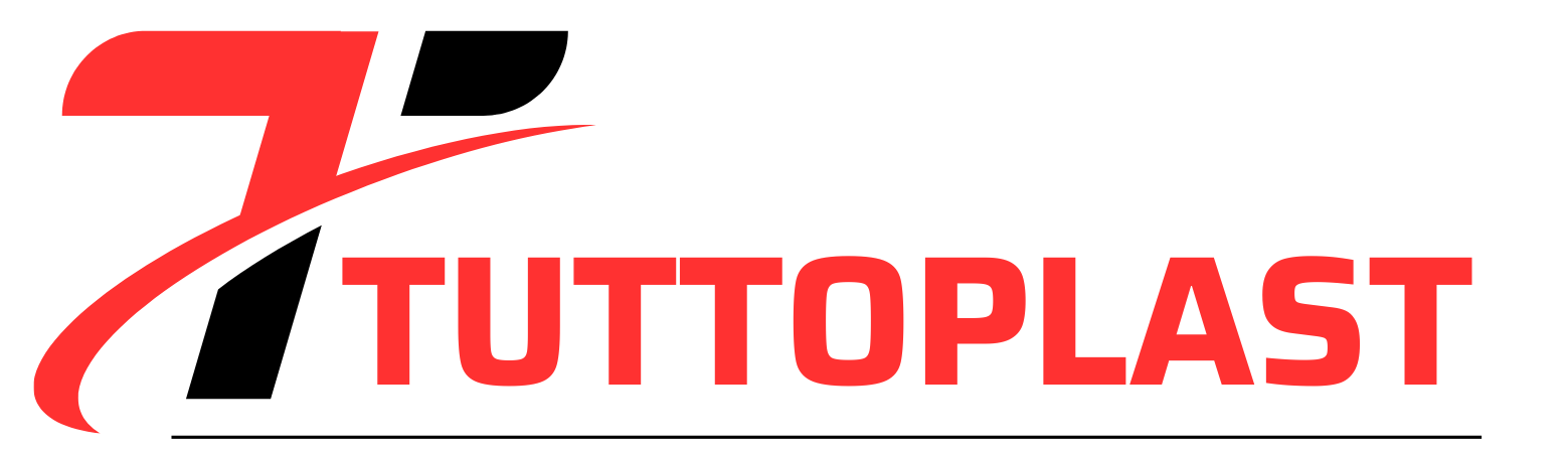 TUTTOPLAST | Installazione & Vendita Materie Plastiche | Cesenatico . Emilia Romagna . Italia